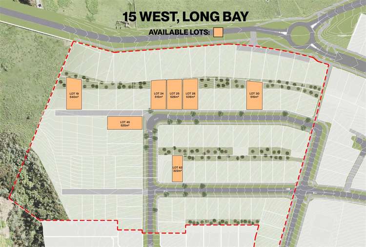 Lot 26, 59 Kumukumu Road Long Bay_5