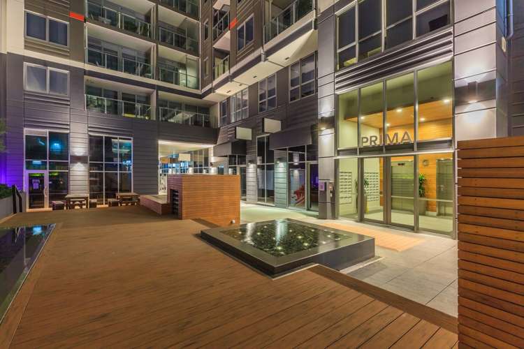 216/27 Union Street Auckland Central_14