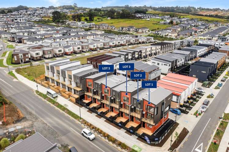 21 Papatahi Lane Flat Bush_19