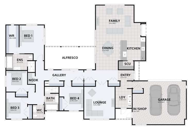 Redwood Park - House & Land Packages_2