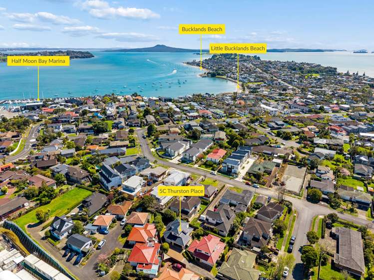 5C Thurston Place Half Moon Bay_5