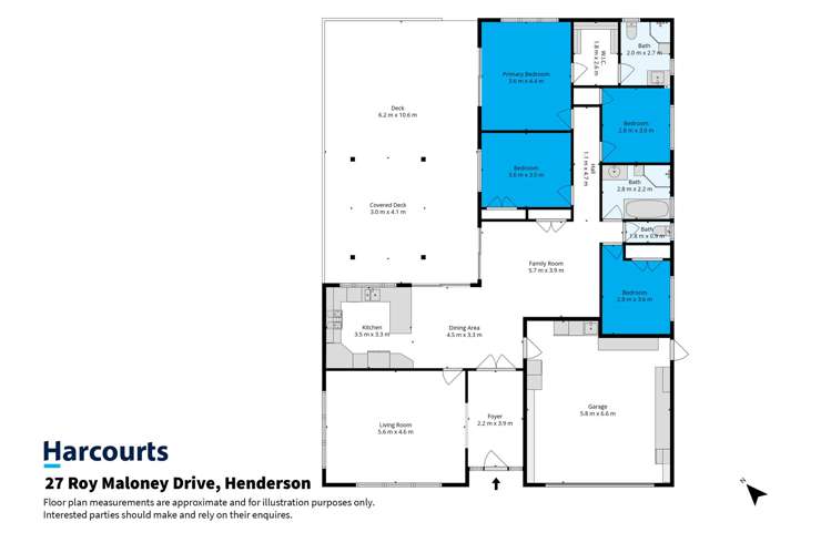 27 Roy Maloney Drive Henderson_25