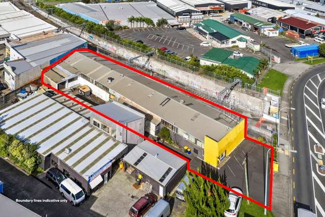 FREEHOLD STANDALONE PROPERTY