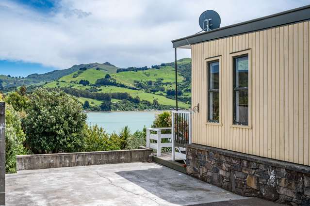 42b Bayview Crescent Duvauchelle_1