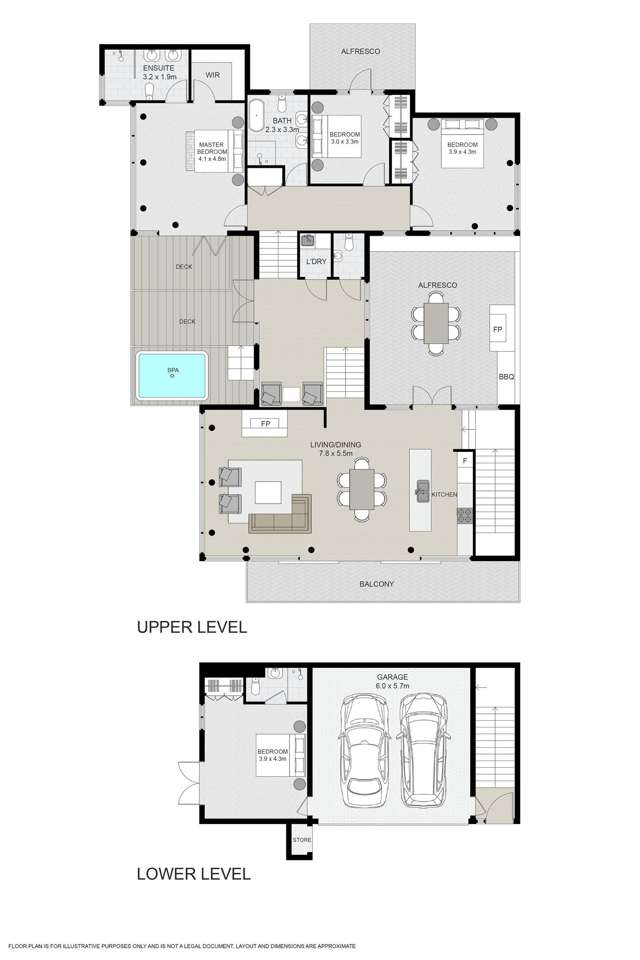 6 Whitbourn Place Queenstown_1