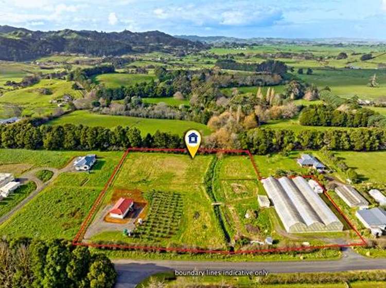 16 Irish Road Mangatawhiri_6