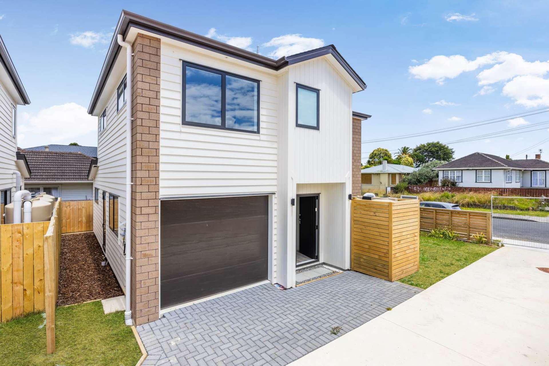 Lot 2/2 Surrey Street Manurewa_0