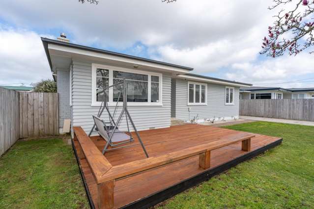 Perfect for First Home Buyers & Savvy Investors