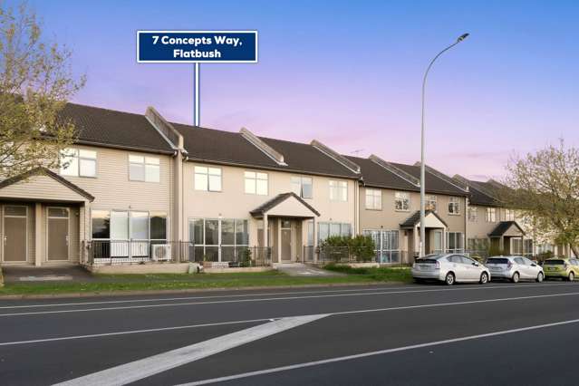 Affordable Freehold in Mission Heights School Zone