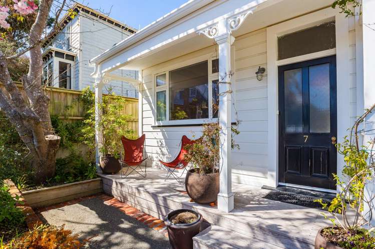 7 Salisbury Terrace Mount Cook_25