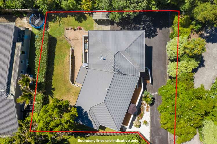 190 Old Titirangi Road Titirangi_26