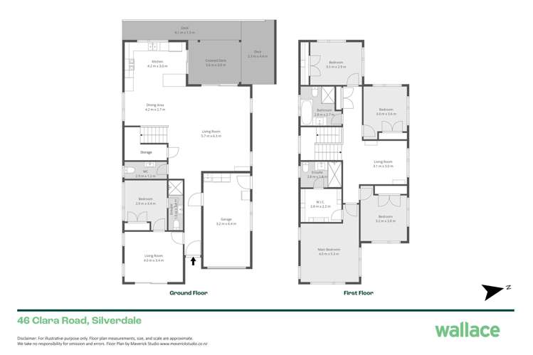 46 Clara Road Silverdale_22