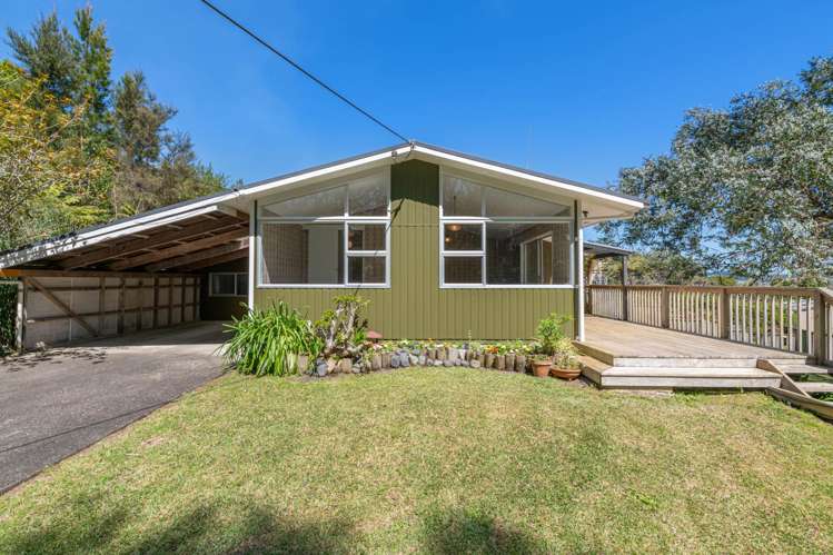 27 St James Avenue Helensville_19