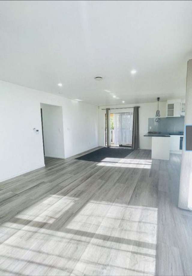 Charming 3 bedroom home in Manurewa