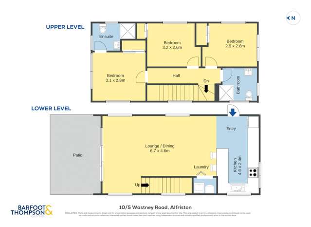 2/5 Wastney Road Alfriston_1