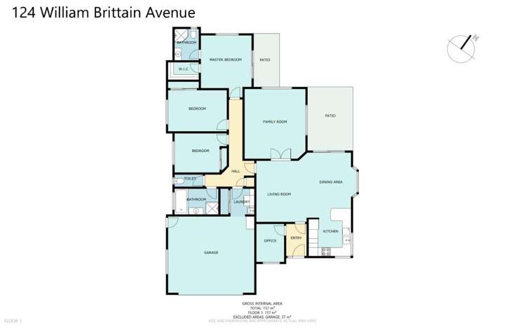 124 William Brittan Avenue Halswell_16