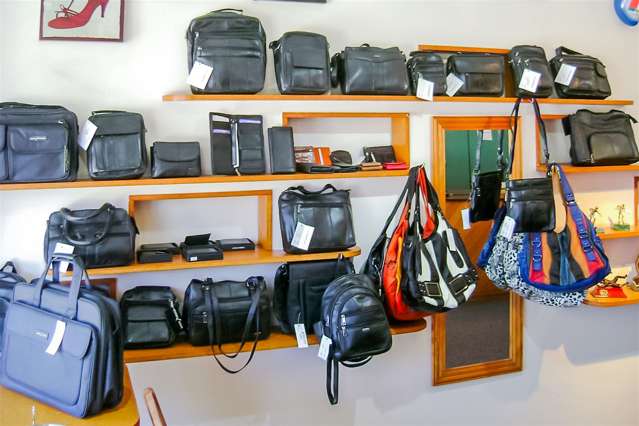 The Shoe Shop . Birkenhead_4