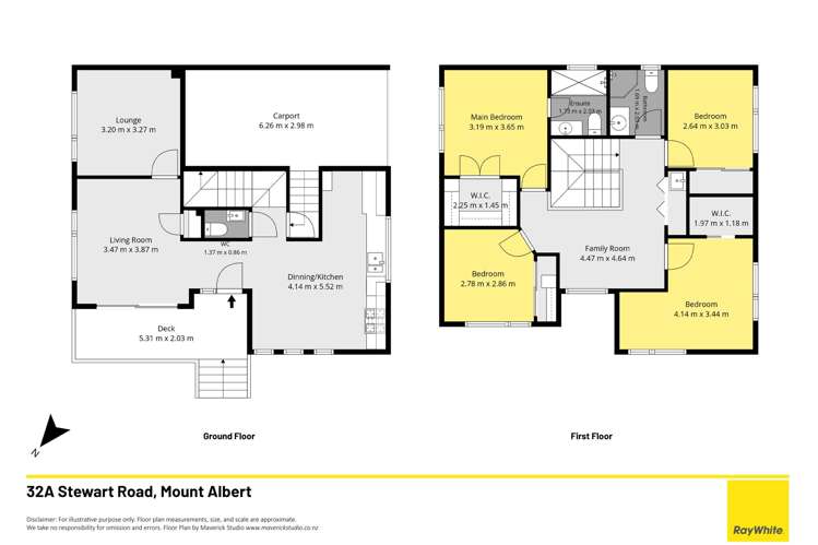 32A Stewart Road Mount Albert_27