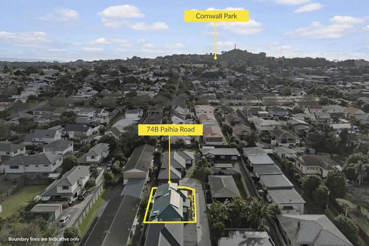74B Paihia Road One Tree Hill_18
