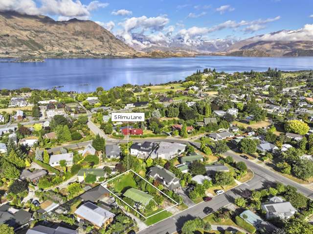 5 Rimu Lane Wanaka_2