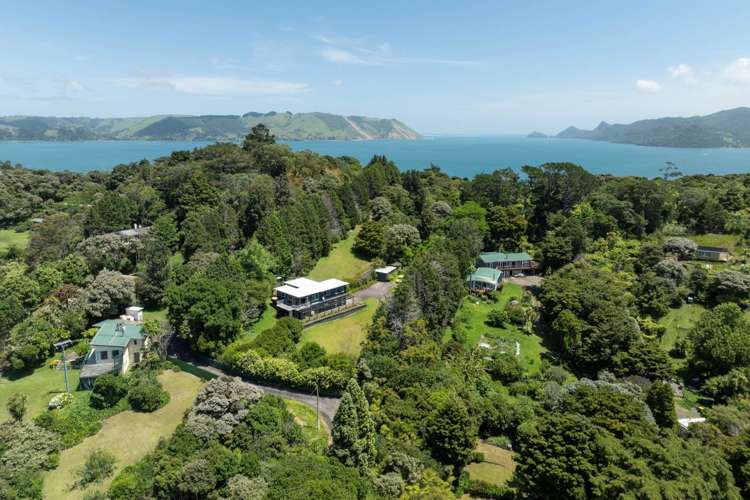 101 Cornwallis Road Cornwallis_13