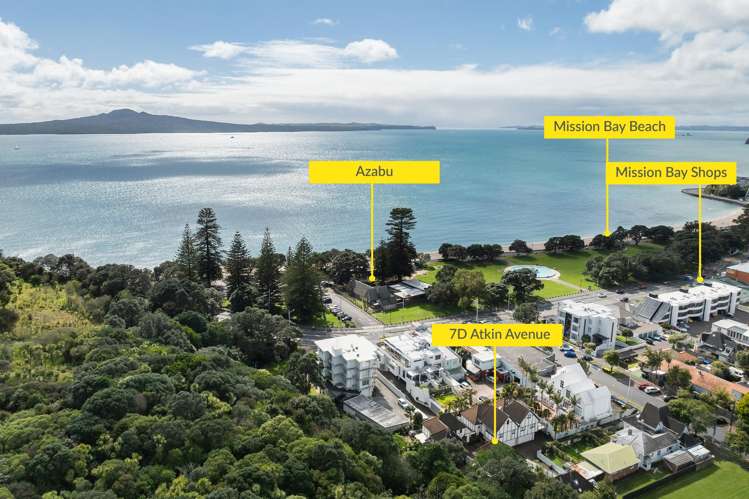 7D Atkin Avenue Mission Bay_20
