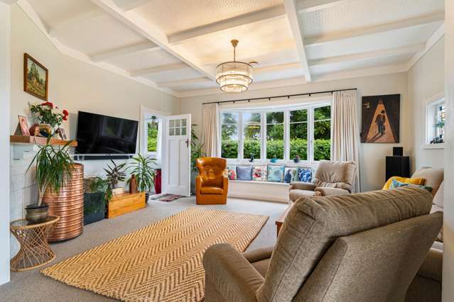 Charming Home in the Heart of Waipu