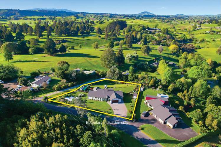 56 Golf Road Waitomo_49