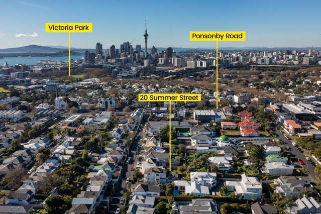 20 Summer Street Ponsonby_1