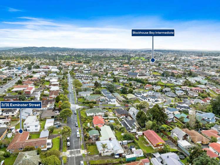 3/31 Exminster Street Blockhouse Bay_12