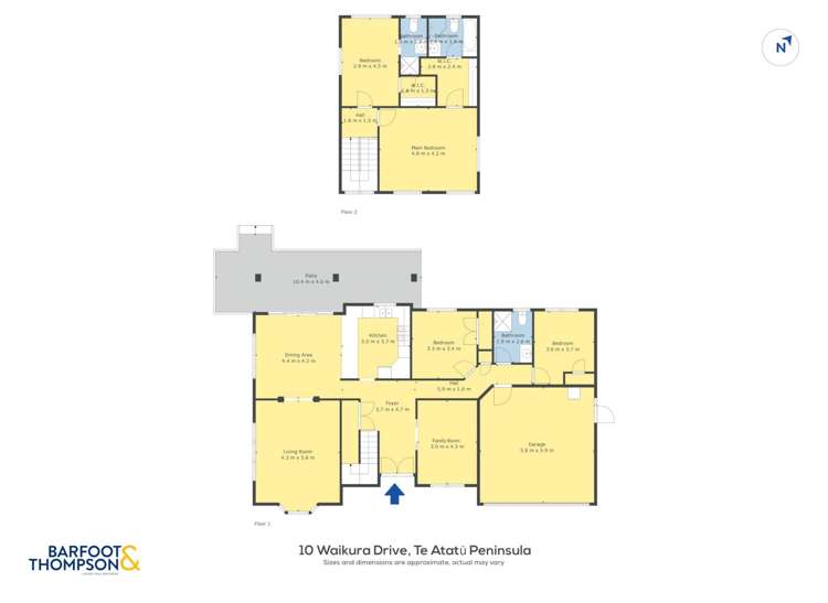 10 Waikura Drive Te Atatu Peninsula_16