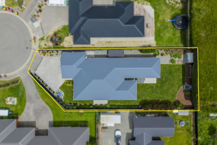 16 Cherry Avenue Darfield_23