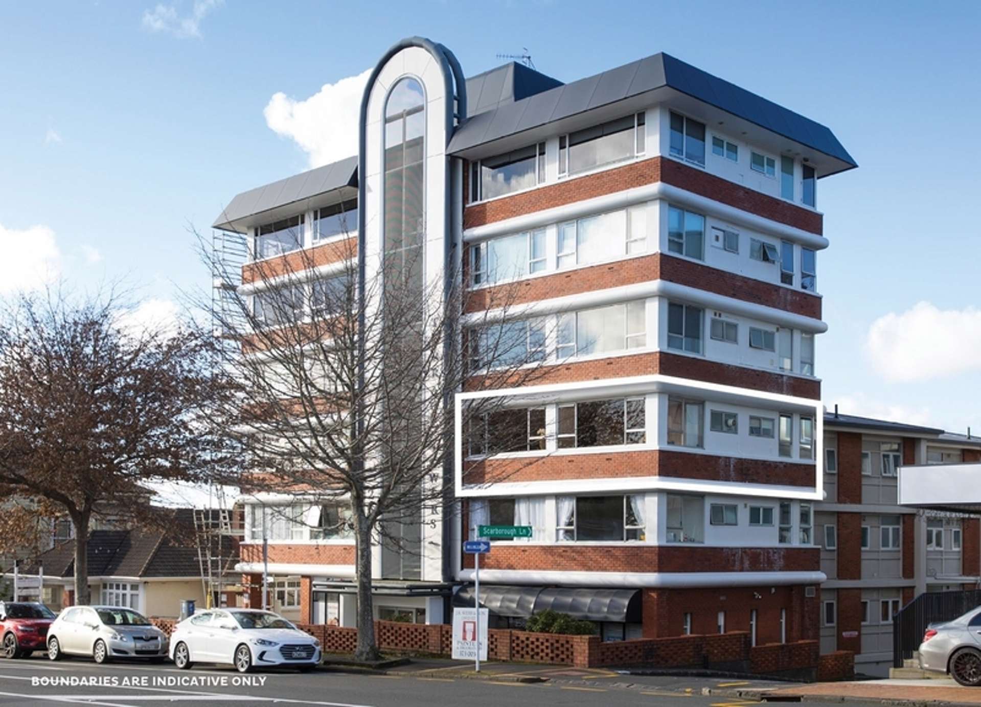 23/258 Parnell Road Parnell_0