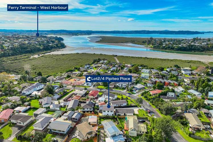 Lot 2, 4 Pipitea Place Massey_19