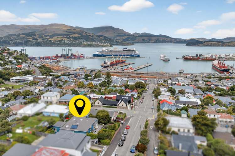 48 Canterbury Street Lyttelton_60