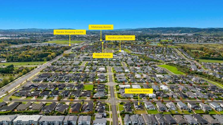 4 Appaloosa Street Karaka_26