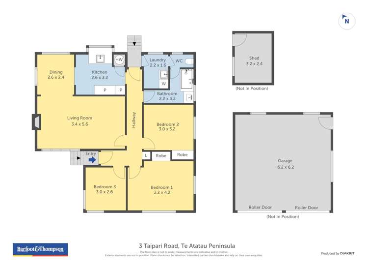 3 Taipari Road Te Atatu Peninsula_17