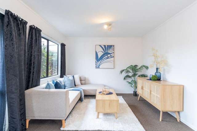 Perfect family home in the heart of Trentham