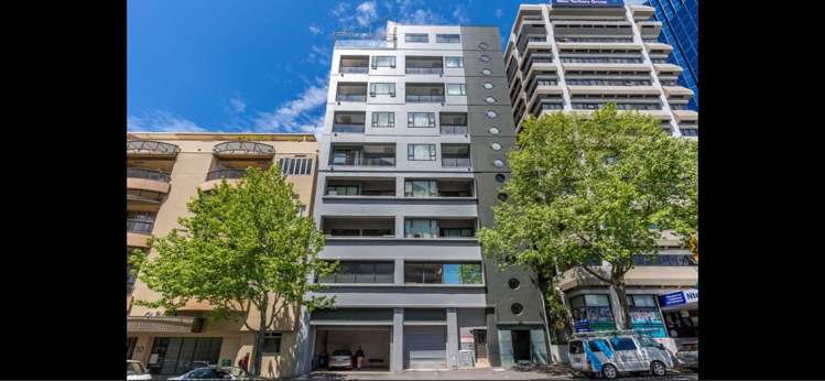 3e/18 Hobson Street Auckland Central_6