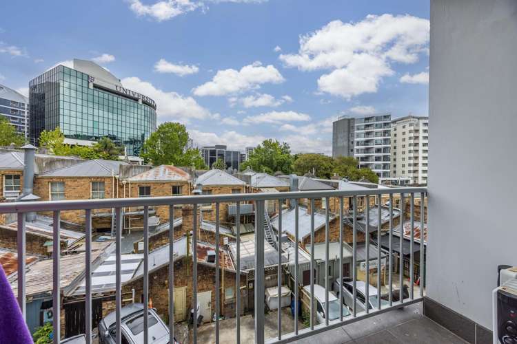 3A/58 Liverpool Street Auckland Central_1