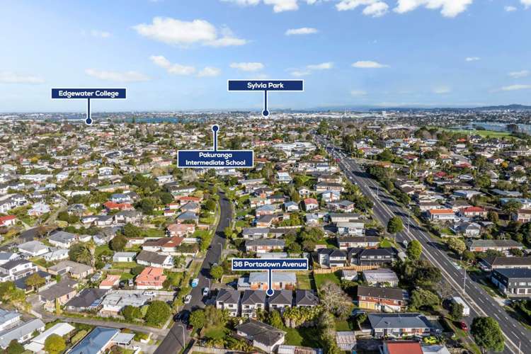 36C Portadown Avenue Pakuranga Heights_22