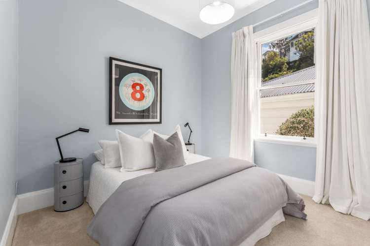 22 Plunket Street Kelburn_19