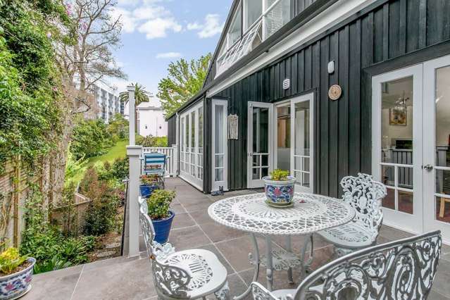 11f Burrows Avenue Parnell_3