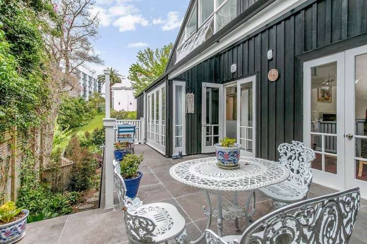 11f Burrows Avenue Parnell_3