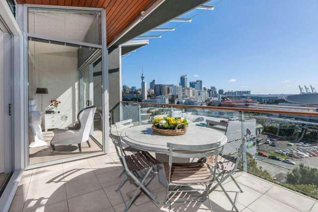 3A/11 Augustus Terrace Parnell_4