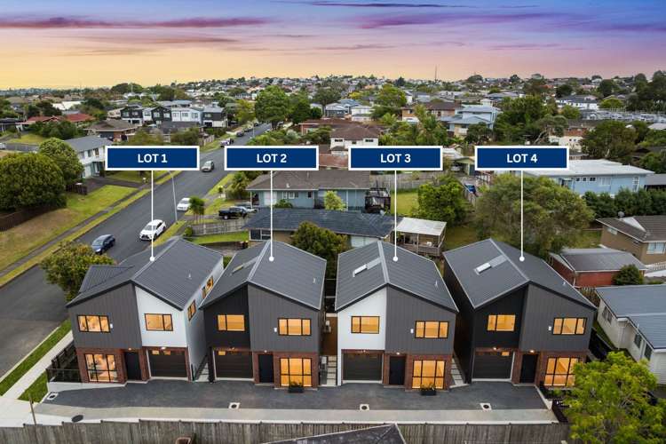 Lot 3/32 Kurnell Drive Botany Downs_36