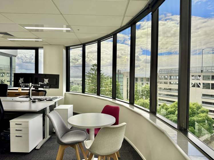 22 Fanshawe Street Auckland Central_5