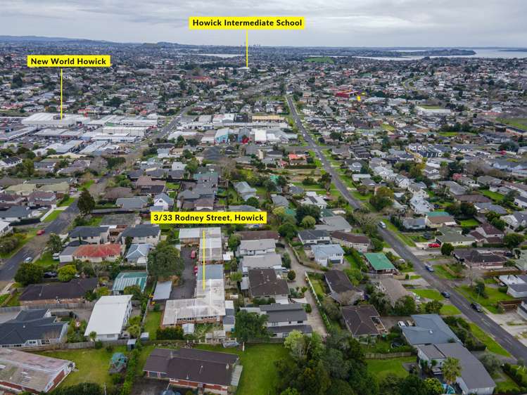 3/33 Rodney Street Howick_20