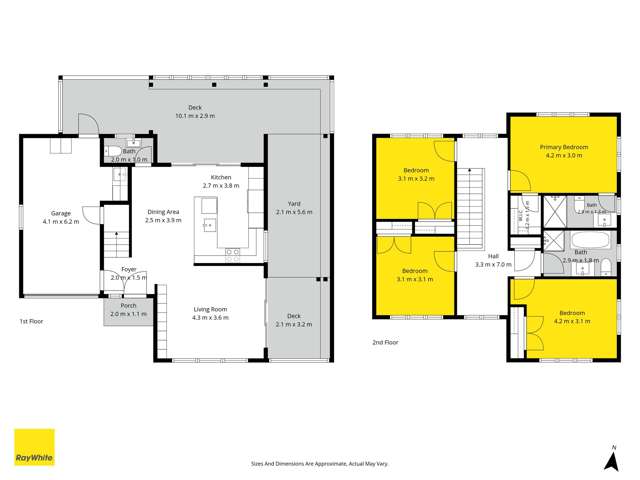 16A Elliott Avenue Bayview_1