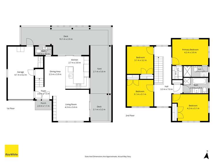 16A Elliott Avenue Bayview_18